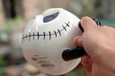 Jack Skellington keramisk mugg 3