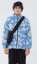 Jacke mit Blumen 3