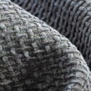 Jacquard hoes voor bank Antislip 90 x 150 cm Effen minimalistisch Wasbaar in de wasmachine voor alle seizoenen 6