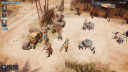 Jagged Alliance 3 Cont de Steam 8