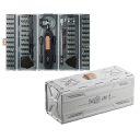 JAKEMY 180 in 1 Magnet-Schraubendreher-Set mit präzisen Bits und Hand-Schraubendreher für Reparaturen von Elektronik und feinen Arbeiten 2