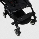 Jalkatuki rattaisiin E577 4
