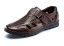 James elegante Herrenschuhe 9