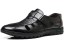 James elegante Herrenschuhe 8