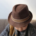 Jamie børnehat 1
