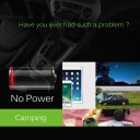 Jännitteenmuunnin 12V/220V B609 5