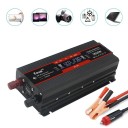Jännitteenmuunnin 12V/230V 3