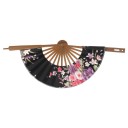 Japanese Folding Fan 8