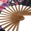 Japanese Folding Fan 9