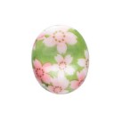 Japanese Pattern Chopstick Rest 2