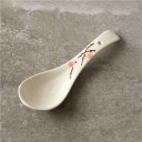 Japanese Style Soup Spoon 1