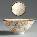 Japanese Tea Cup 12