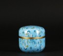 Japanese Tea Leaf Canister 5