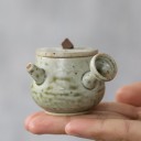 Japanese Tea Pot Kyusu C138 12