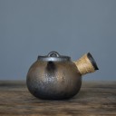 Japanese Tea Pot Kyusu 4