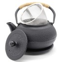 Japanese Teapot 3
