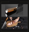 Japanilainen Nakiri-veitsi 2