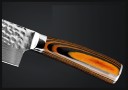 Japanilainen Nakiri-veitsi 5