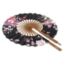 Japanilainen taittuva tuuletin 3