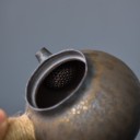 Japanilainen teekannu Kyusu 2