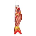 Japanilainen tuulipussi Koinobori 2