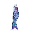 Japanilainen tuulipussi Koinobori 5