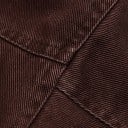 Japanilainen vintage miesten talvitakki POLYESTERI puuvilla korkea kaulus vetoketjulla taskuilla korealainen katumuoti löysä pari lämmin 8