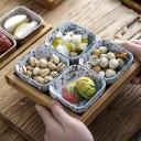 Japanilaisten lisukkeiden setti 6 kpl. 3