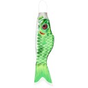 Japanische Koinobori-Windhülle 5