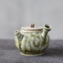 Japanische Teekanne Kyusu C138 7