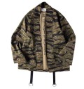 Japanse tactische jas voor heren J1454 12