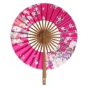 Japansk foldevifte 10