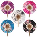 Japansk foldevifte 1
