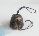 Japansk Furin vindklocka 8