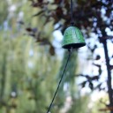 Japansk Furin vindklocka 2
