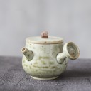 Japansk tekande Kyusu C138 11