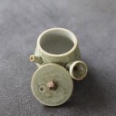 Japansk tekande Kyusu C138 3
