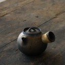 Japansk tekande Kyusu 1
