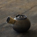Japansk tekande Kyusu 5