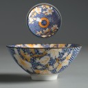 Japansk tekop 4