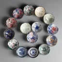 Japansk tekop 1