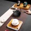 Japonská čajová konvička 4