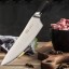 Japonský kuchársky nôž Gyuto 5