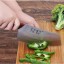 Japonský nôž na zeleninu 1