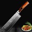 Japonský nůž Nakiri 1