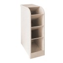 Järjestäjä 20 x 9 x 5 cm G3017 6
