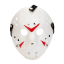 Jason Friday the 13th Mask Masca de Halloween Masca infricosatoare de carnaval Jason Friday the 13th Accesoriu pentru costum Masca de hochei 2