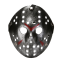 Jason Friday the 13th Mask Masca de Halloween Masca infricosatoare de carnaval Jason Friday the 13th Accesoriu pentru costum Masca de hochei 5