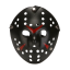 Jason Friday the 13th Mask Masca de Halloween Masca infricosatoare de carnaval Jason Friday the 13th Accesoriu pentru costum Masca de hochei 1