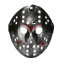 Jason Piątek 13-go Maska Maska Halloween Straszna maska karnawałowa Jason Piątek 13-ty Akcesoria do kostiumów Maska hokejowa 5